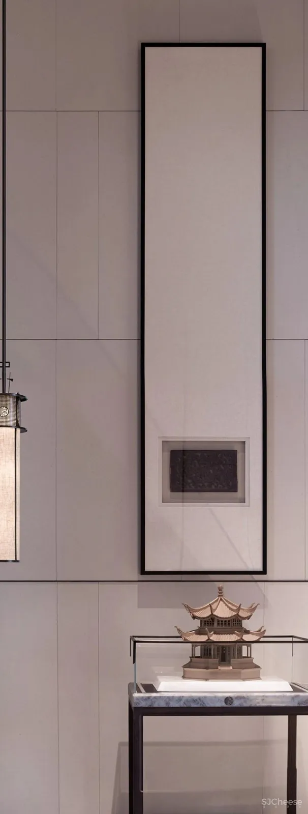 新作丨 漫思设计 · 悦尽繁华,梦回诗意江南