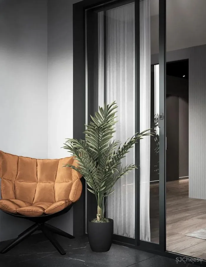 【Taras Belik】美观与功能性于一体的现代简约