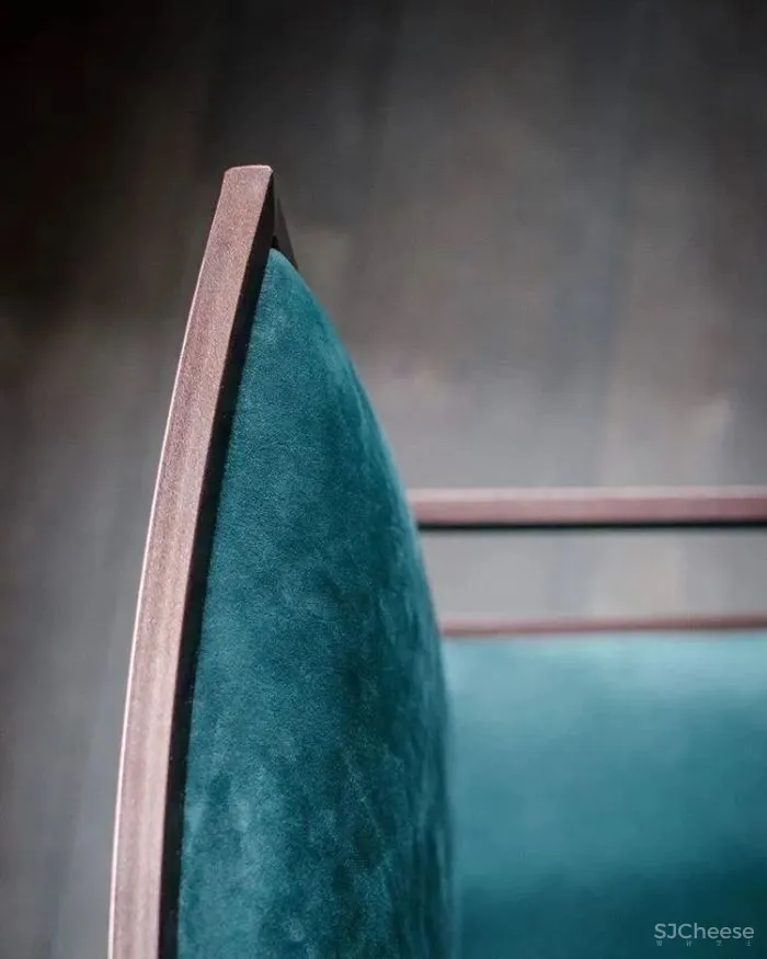 意大利翁布里亚庄园酒店Ristorante Alle Scuderie-这家即将开业的千年庄园酒店,美轮美奂!