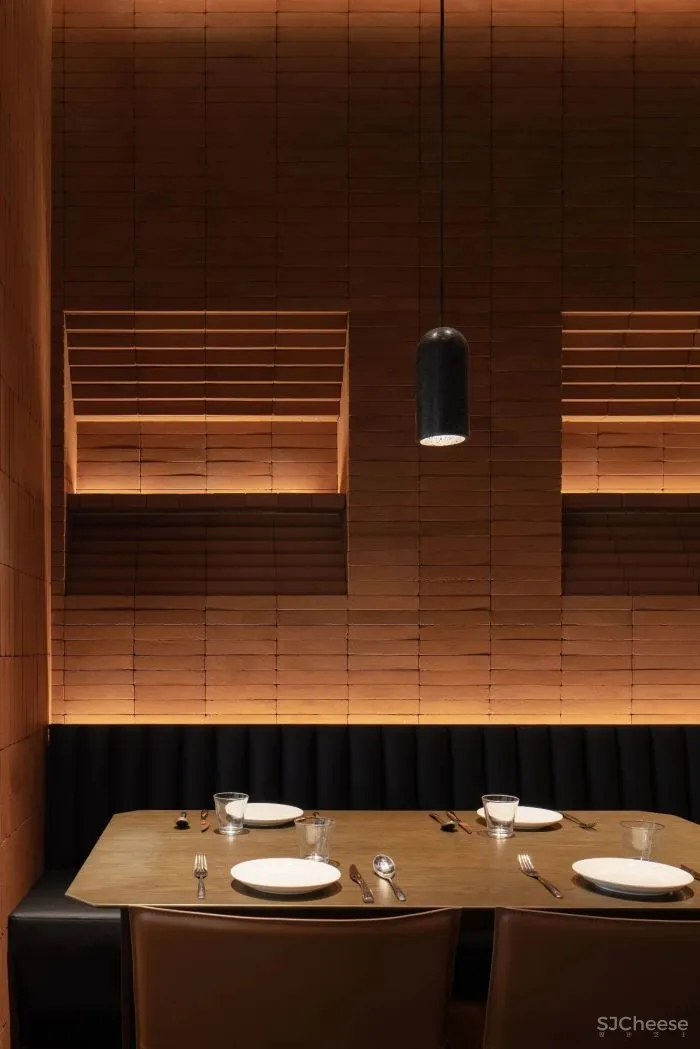 GTD新作丨 砖业做牛排 三个庄园牛排屋 · 金华店