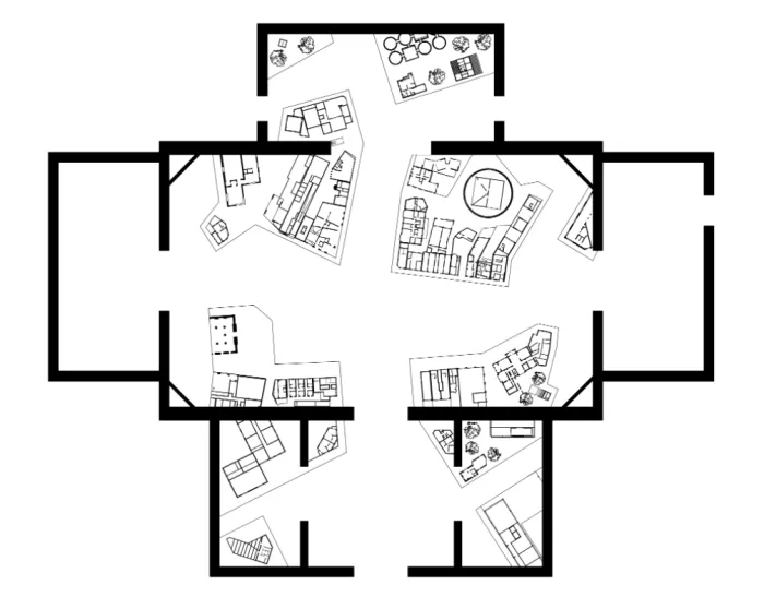 设计圈必看大展,2021 年威尼斯双年展