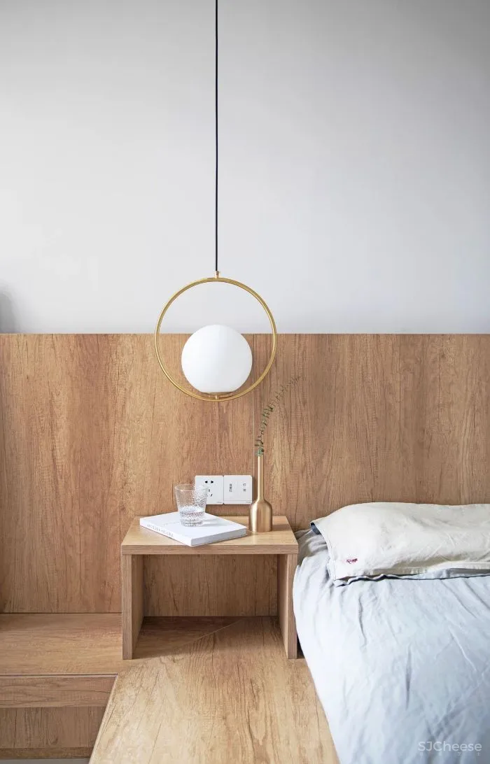 品界设计：淡雅恬静的日式生活格调