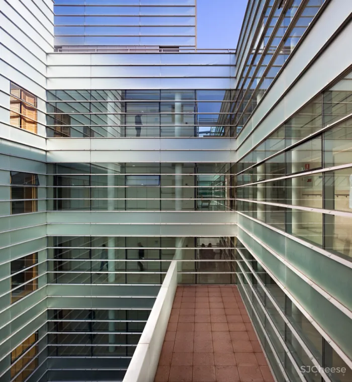 拉斐尔·莫内欧丨与历史对话才是当代建筑的价值所在