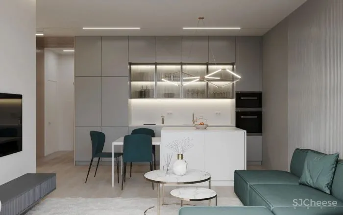 优雅设计,不简单的气质!