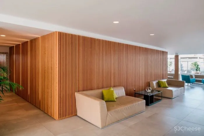 ZOOCO Estudio丨西班牙Flamingo俱乐部酒店