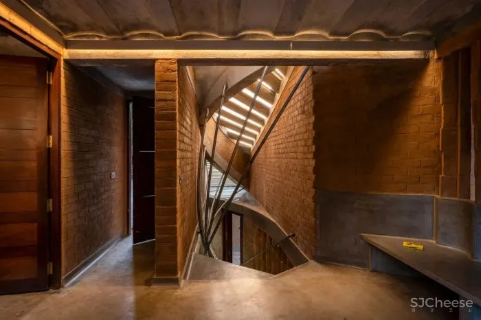 印度设计，原始与现代的碰撞！