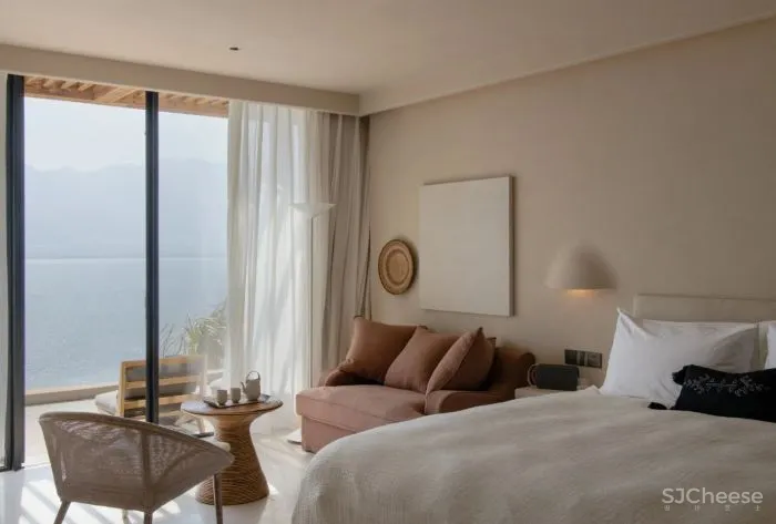 Meet-遇见•梦想改造”设计师谢柯!