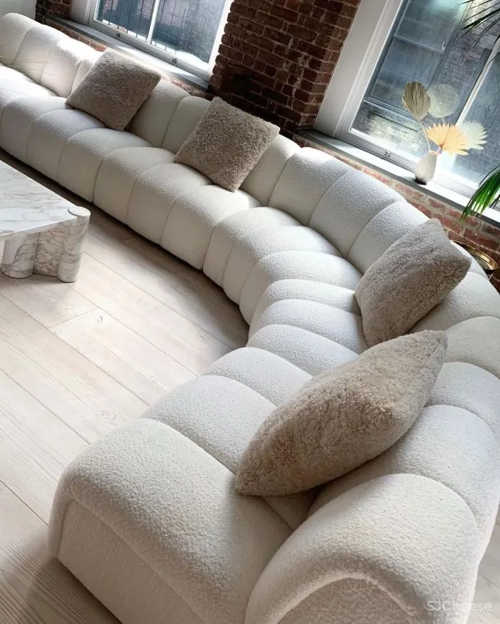 维密性感女神，亲手设计自己的162㎡豪宅，完工后被夸赞：简直是被模特耽误的设计师！