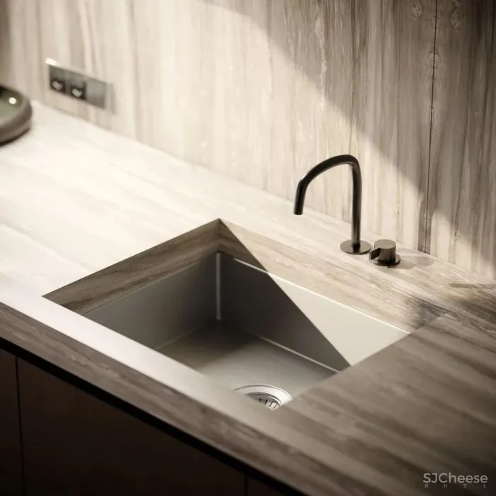 极简,真有格调!