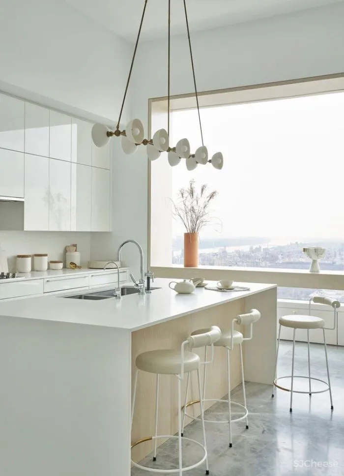 Sissy Marley 简约木系风华