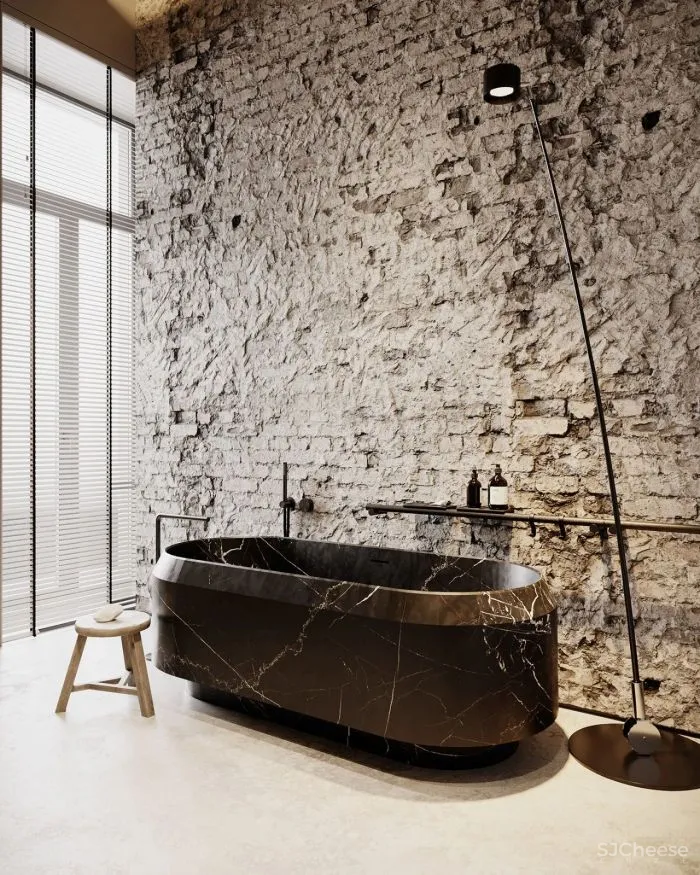 4 Balance Design 新作 基辅当代精致设计