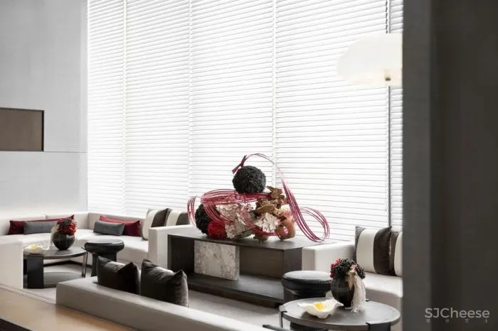 GIR CAFE IN BELGRADE BY STUDIO AUTORI.