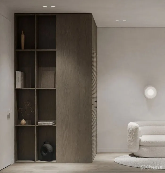 自然元素的极致美感丨Elena Sedova新作