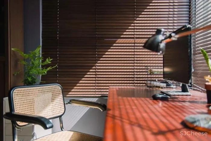 这4个年轻人“折腾”出来的家,内心戏也太足了吧!