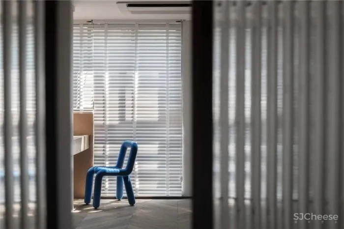 美女设计师爆改155㎡无敌窗景房，收纳满分，一室当N室，引起极度舒适