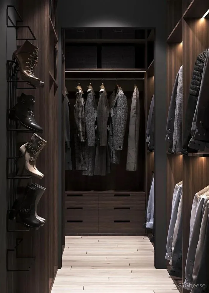 【Taras Belik】美观与功能性于一体的现代简约