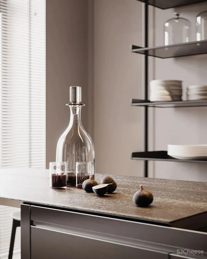 4 Balance Design 新作 基辅当代精致设计