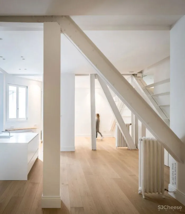 Lorna de Santos丨空间的本质是人而不是设计