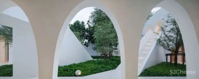 Onion打造-苏梅岛Sala Chaweng海滩酒店二期！