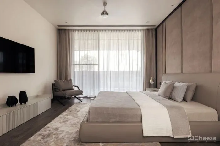 印度Carbonado别墅 23DC Architects