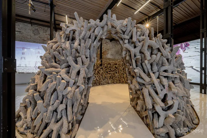 设计圈必看大展,2021 年威尼斯双年展