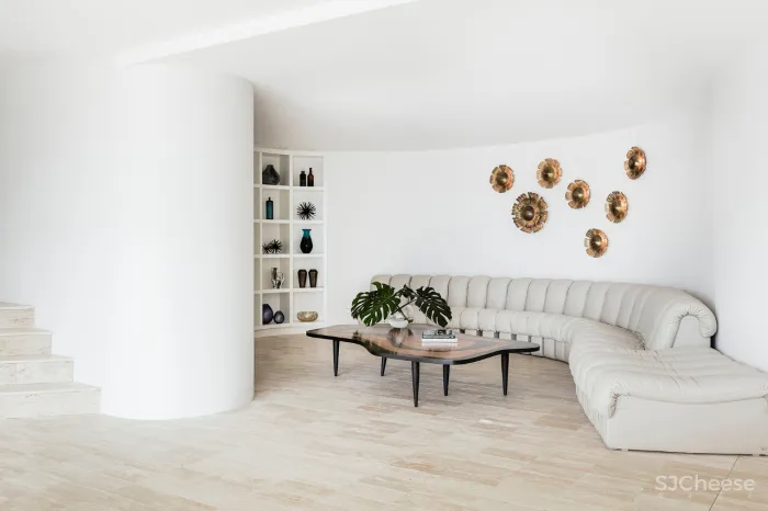 48年前的别墅,改造一下,秒杀现代豪宅!