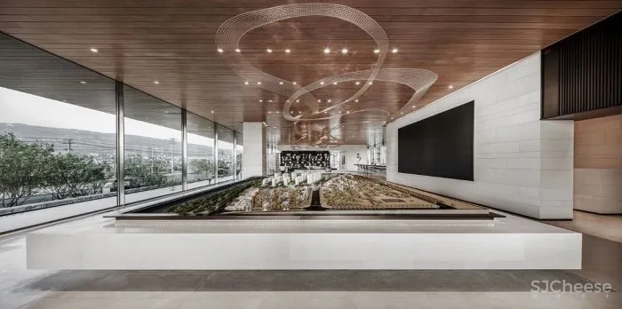 AI DESIGN The Shape Of Water