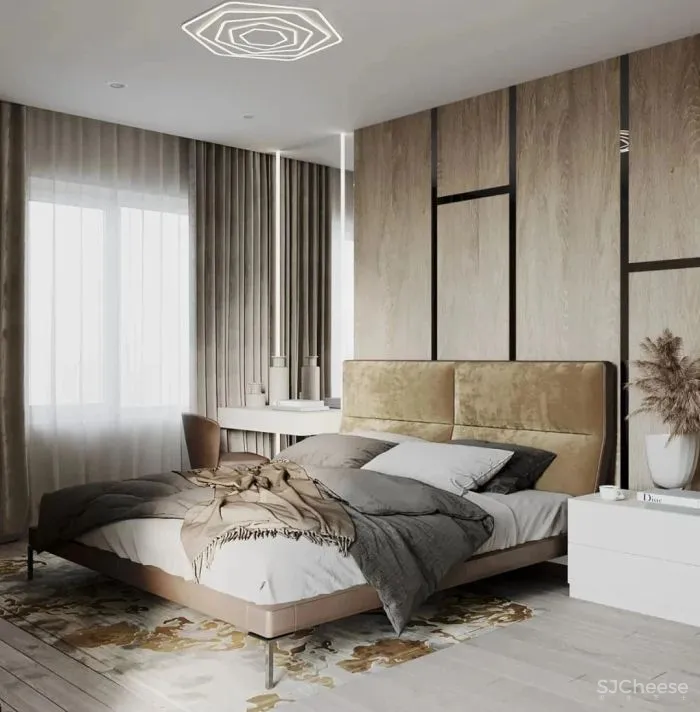 【Taras Belik】美观与功能性于一体的现代简约