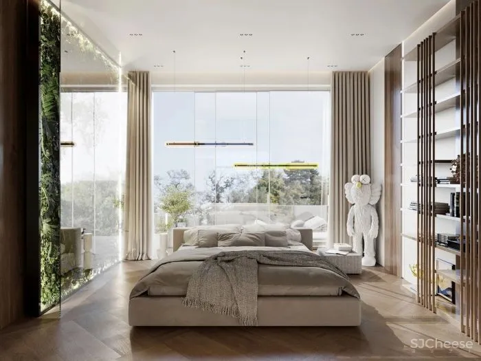 极简即极奢 Alina Larionova新作