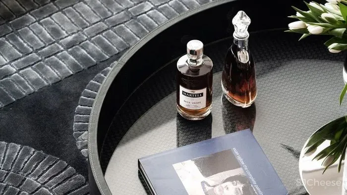 新作丨 莎米斯 x GFD广飞 杭州 620㎡ 跃层豪宅,自然静谧的艺术栖所