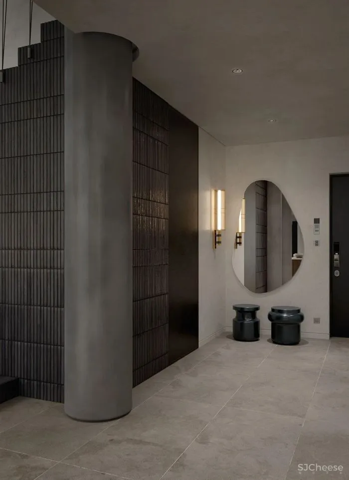 极简,真有格调!