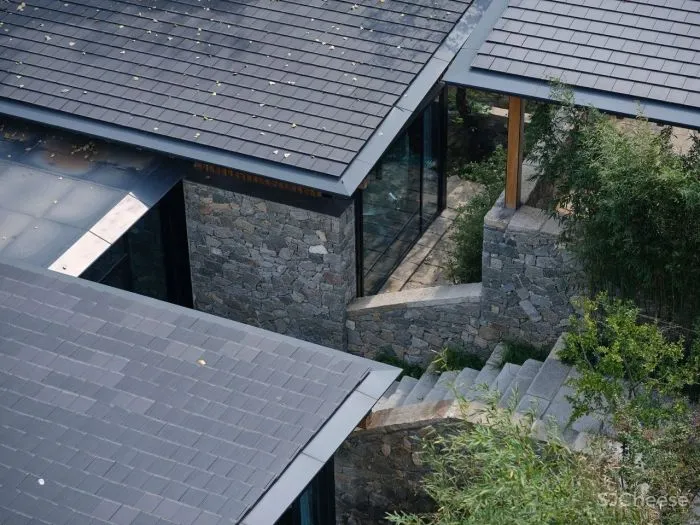 朴拙民宿 朴之美学,拙之精神