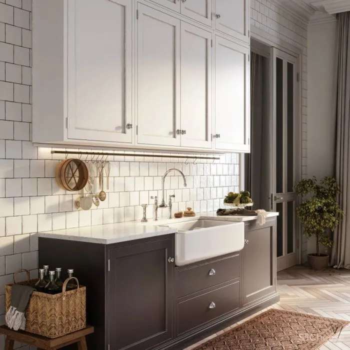 VizLine 新作 经典优雅私宅