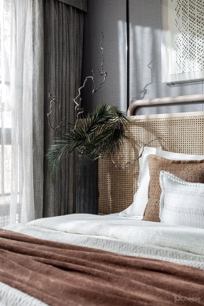 新作丨 观致设计：给美好时光按下暂停键