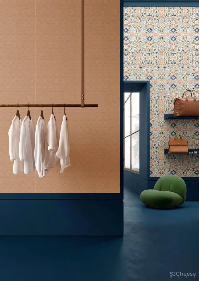 设计,无限的想象力!