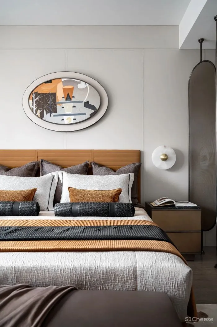 璞辉设计丨浮士德式叙事空间,触摸艺术的不朽灵魂