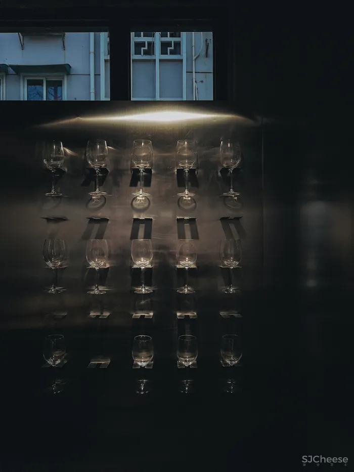 Noxs boutique买手店|新开,又多了一个去黑石公寓打卡的理由