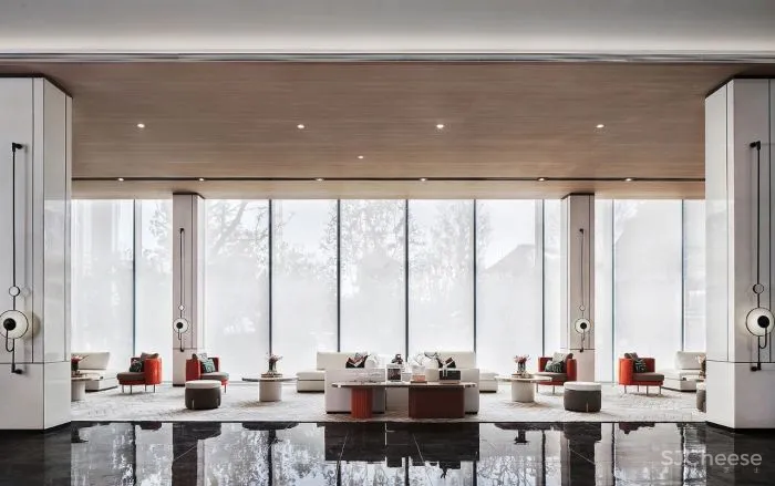 新作丨 DAS大森设计：岭南风韵承袭文化栖居，安放诗意人生！