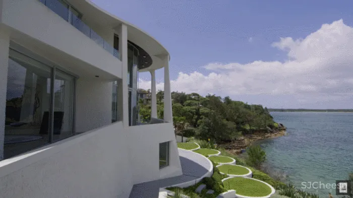 48年前的别墅,改造一下,秒杀现代豪宅!