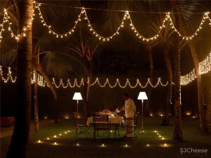 度假目的地|盘点全球38家安缦酒店设计