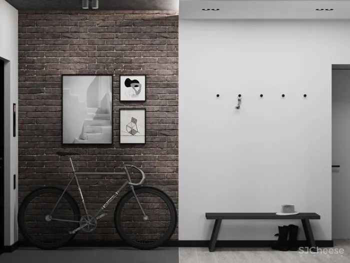 极简高级灰,生活的至高美学!