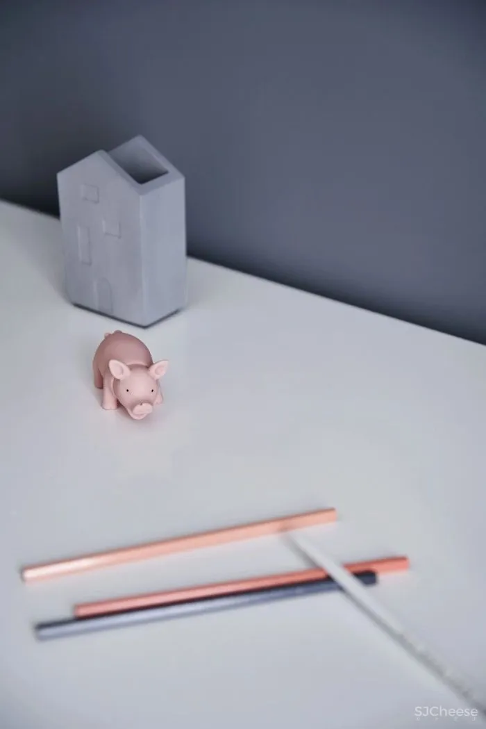 绝美轻奢风,就是这么撩人!