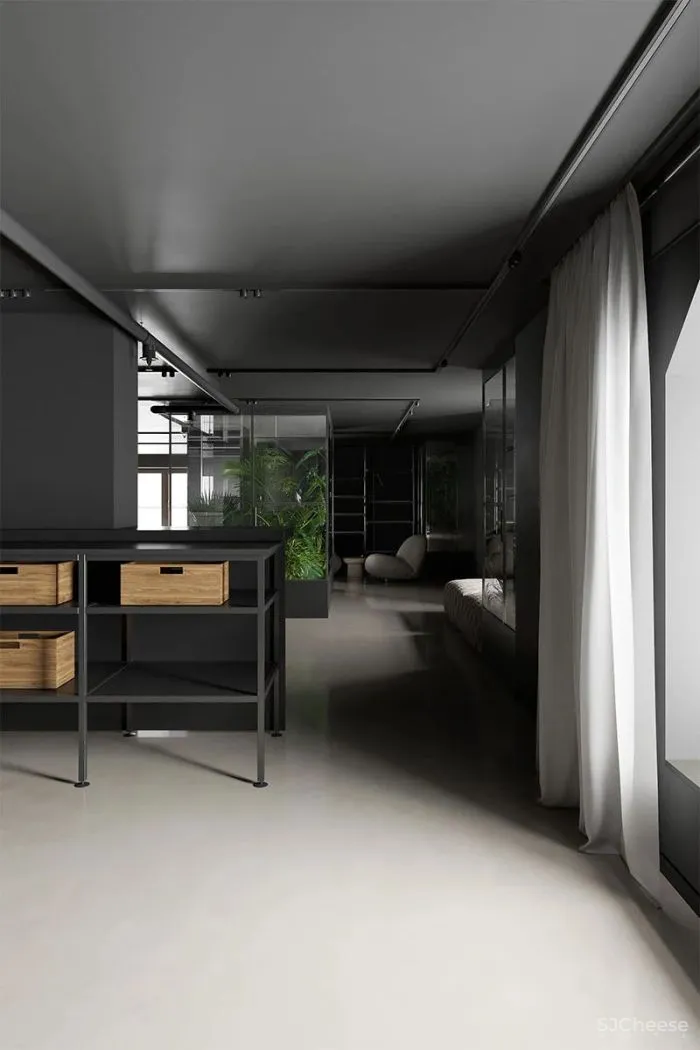 不一样的禁欲主义