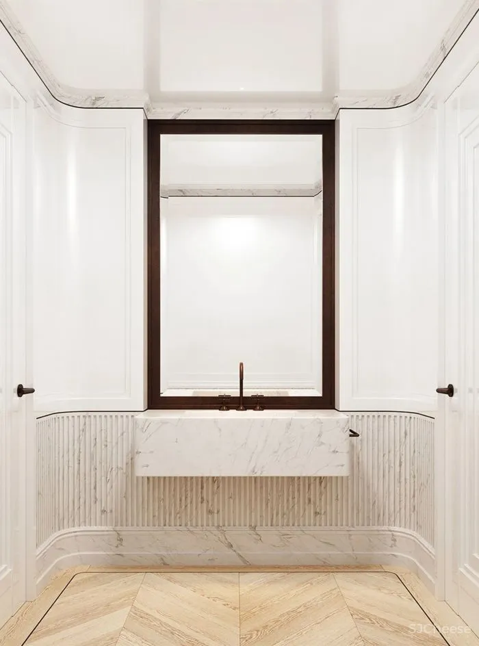 Jaime Beriestain 新作 艺术美学的当代诠释