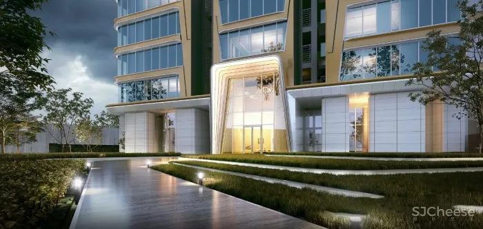 重庆18T,像“梯”一样生长!