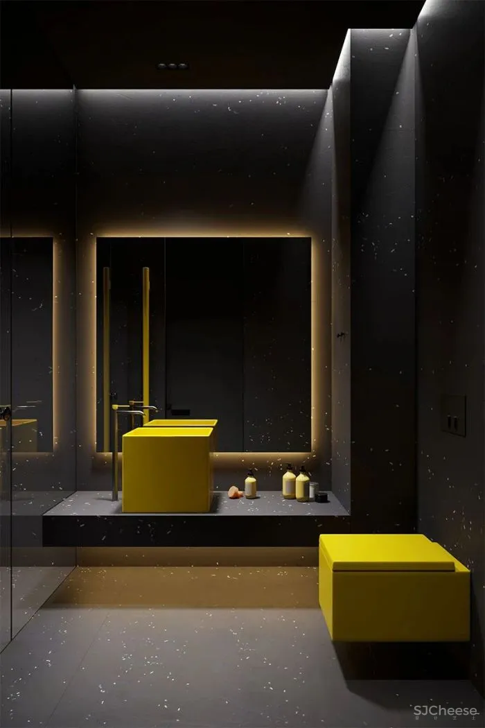 不一样的禁欲主义