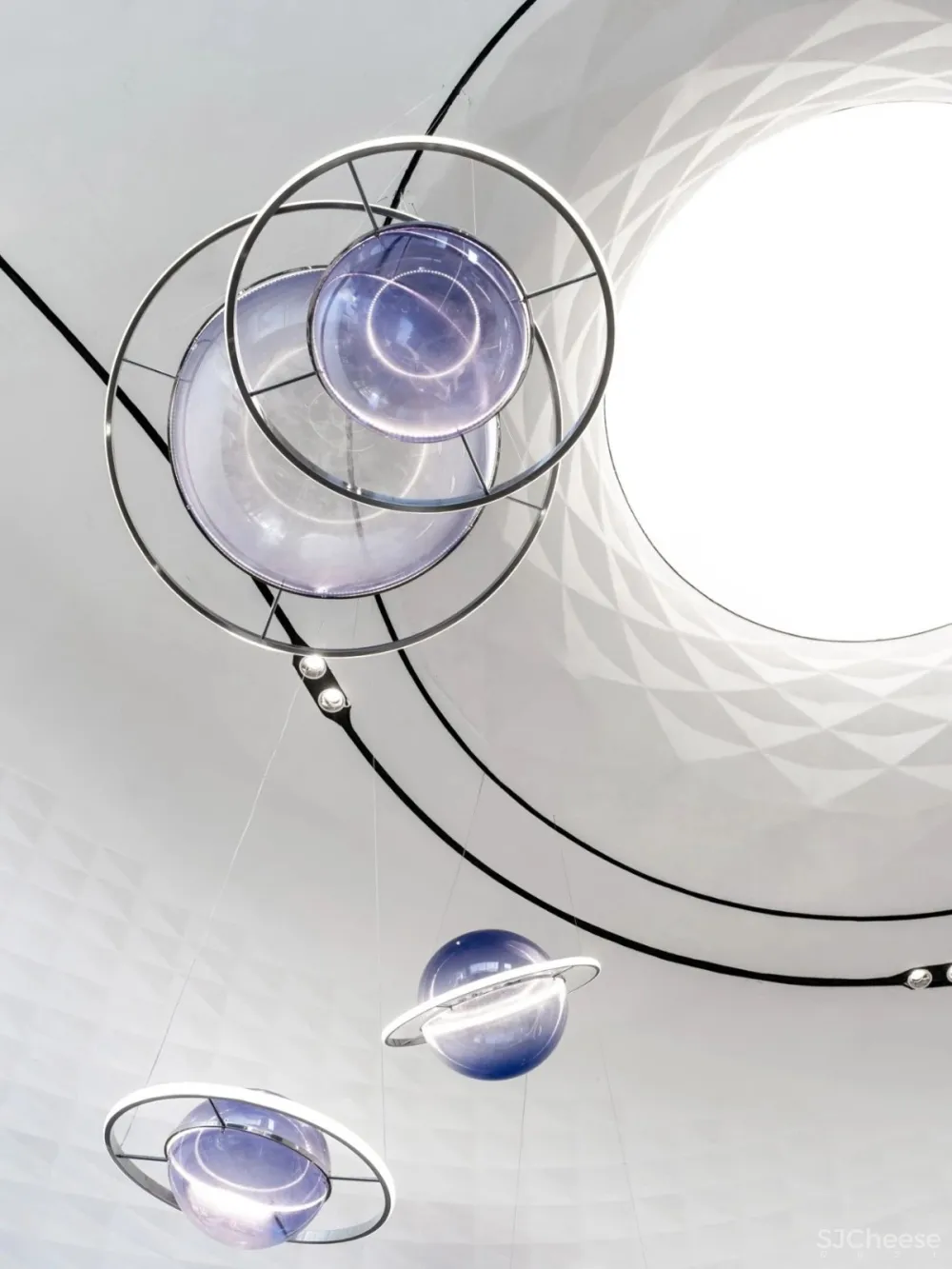 新作丨 VGC罗伟 · 时空之翼