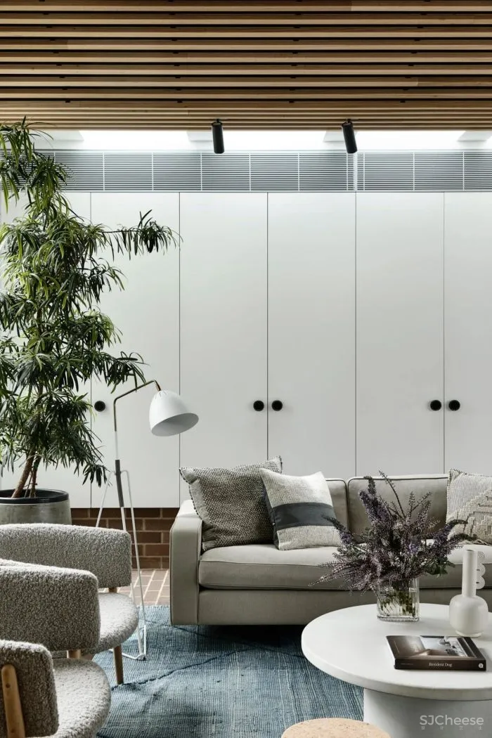 Swee Lim新作 不断探索的家