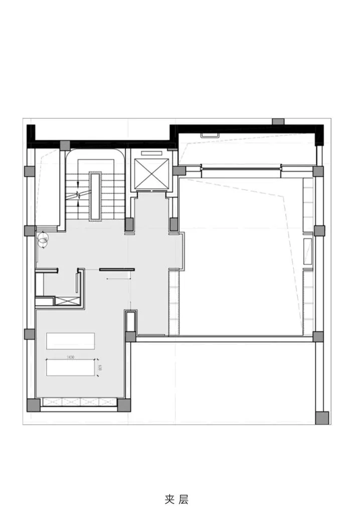 EH DESIGN 软装 安吉 · 慢谷合院180户型:一竹一琴一自然