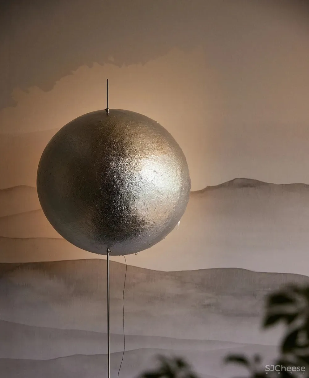 陈连武新作：600㎡江南韵味别墅，尽显淡雅中国风！